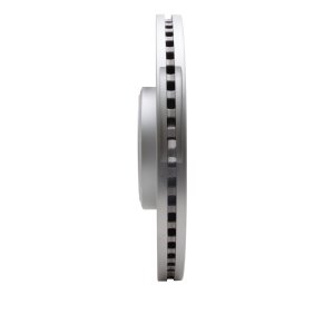 Genesis G90 Brake Rotor (1) - Front - R1 Concepts - GeoSPEC Coated - `17-`22